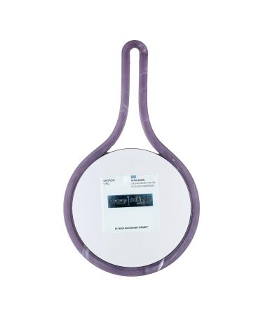Discover ScÃ¼nci Prep Handheld Mirror 1 ct - Elevate Your Style Instantly! - Buy Online on GoSupps.com
