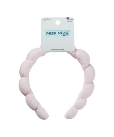 ScÃ¼nci Prep Rounded Terry Headband 1 ct - Discover Premium Quality Shop now! - Buy Online on GoSupps.com