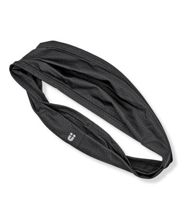 Scünci Play Wideband Headwrap