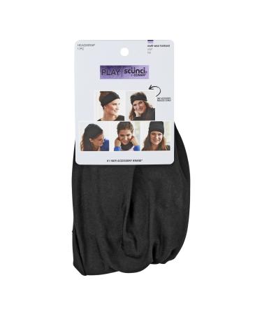 Discover ScÃ¼nci Play 5-In-1 Headwrap - Elevate Your Style Instantly! - Buy Online on GoSupps.com