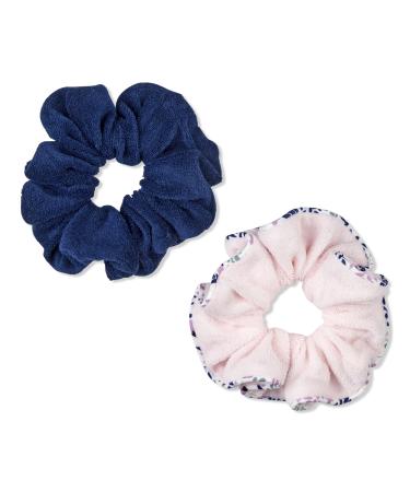 Scünci Prep Terry Scrunchies 2 ct