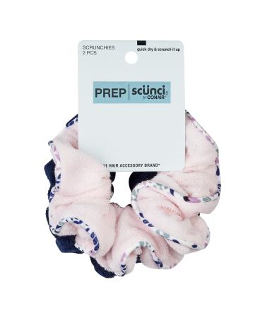 ScÃ¼nci Prep Terry Scrunchies 2 ct - Discover Premium Quality Shop now! - Buy Online on GoSupps.com