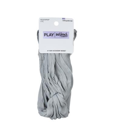 Discover ScÃ¼nci Play Turban Twist Headband - Elevate Your Style Instantly! - Buy Online on GoSupps.com
