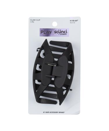 Discover ScÃ¼nci Play Large Claw Clip - Elevate Your Style Instantly! - Buy Online on GoSupps.com