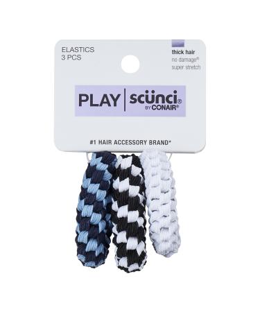 ScÃ¼nci Play Woven Elastics 3 ct - Discover Premium Quality Shop now! - Buy Online on GoSupps.com