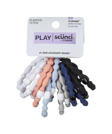 ScÃ¼nci Play Beaded Elastics 12 ct - Discover Premium Quality Shop now! - Buy Online on GoSupps.com