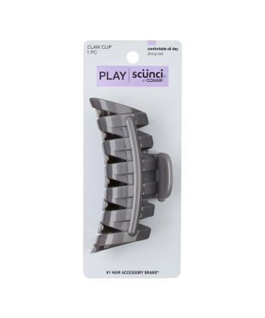 ScÃ¼nci Play Unbreakable Claw Clip - Transform Your Style with the Best Innovation Today! - Buy Online on GoSupps.com