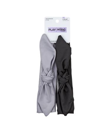 ScÃ¼nci Play Adjustable No-Slip Grip Headwraps 2 ct - Transform Your Style with the Best Innovation Today! - Buy Online on GoSupps.com