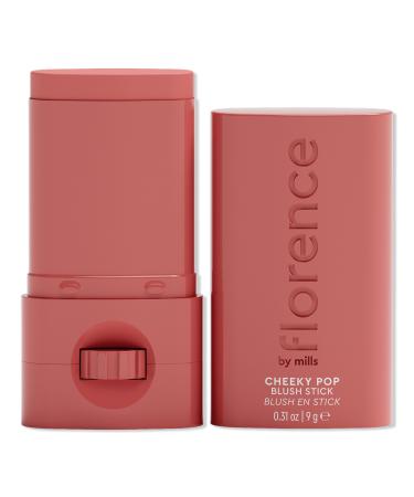 florence by mills Cheeky Pop Blush Stick Kind Kelly 0.31 oz