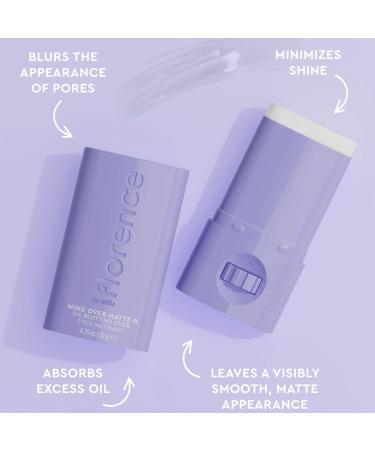 florence by mills Mind Over Matte-r Oil Blotting Stick 0.35 oz - Discover Premium Quality Shop now! - Buy Online on GoSupps.com