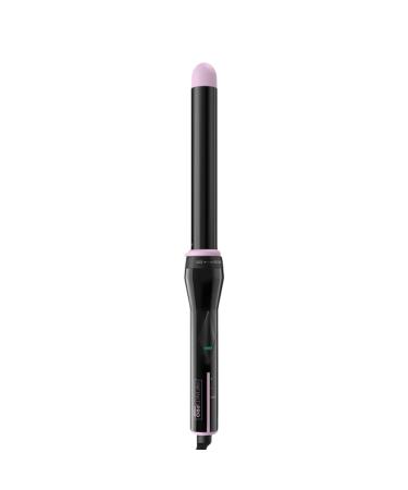 Conair InfinitiPRO By Conair 3-in-1 Onyx Titanium Curling Iron - Transform Your Style with the Best Innovation Today! - Buy Online on GoSupps.com