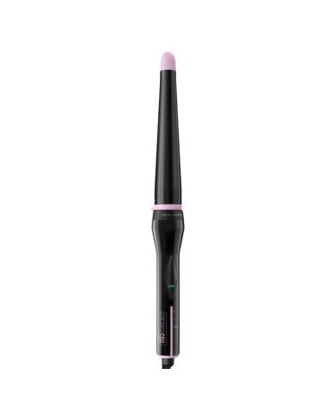 Conair InfinitiPRO By Conair 3-in-1 Onyx Titanium Curling Iron - Transform Your Style with the Best Innovation Today! - Buy Online on GoSupps.com