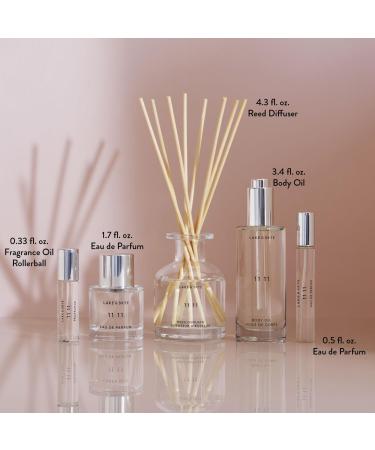 Lake & Skye 11 11 Reed Diffuser 4.3 oz - Discover Premium Quality Shop now! - Buy Online on GoSupps.com