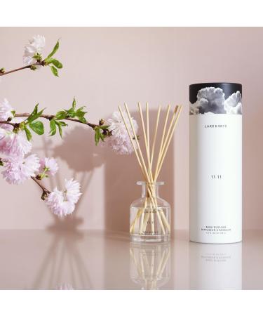 Lake & Skye 11 11 Reed Diffuser 4.3 oz - Discover Premium Quality Shop now! - Buy Online on GoSupps.com