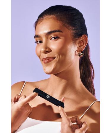 GIMME beauty Extra Stretch Thick Hair Bands - Transform Your Style with the Best Innovation Today! - Buy Online on GoSupps.com