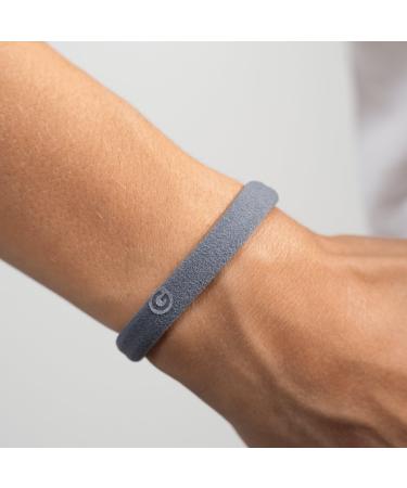 GIMME beauty Multi-Color Medium Hair Bands Gray/Black - Discover Premium Quality Shop now! - Buy Online on GoSupps.com