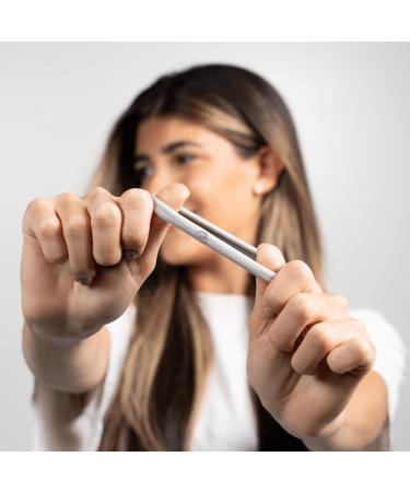 GIMME beauty Multi-Color Medium Hair Bands Gray/Black - Discover Premium Quality Shop now! - Buy Online on GoSupps.com