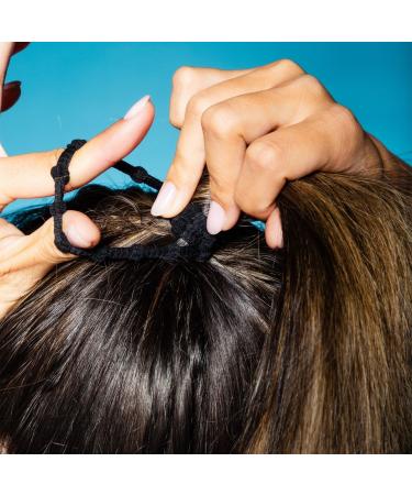 Discover GIMME beauty Extra Spring-Back Medium Hair Bands - Elevate Your Style Instantly! - Buy Online on GoSupps.com