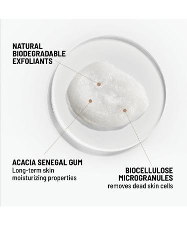 Discover Dr. Brandt Microdermbrasion Body Polishing Exfoliator 3.5 oz - Elevate Your Style Instantly! - Buy Online on GoSupps.com