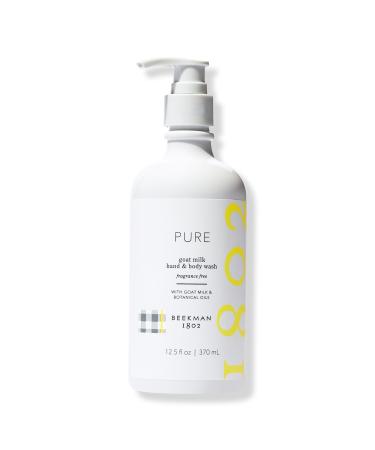 Beekman 1802 Pure Goat Milk Hand & Body Wash