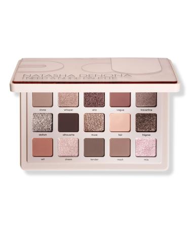 NATASHA DENONA I Need a Nude Eyeshadow Palette 0.61 oz