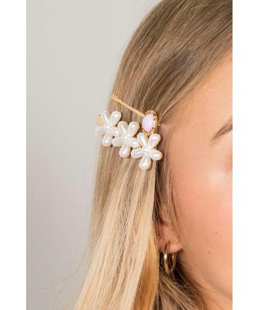 Locks & Mane So 90's Barrette Set - Transform Your Style with the Best Innovation Today! - Buy Online on GoSupps.com