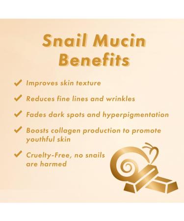 TONYMOLY 24k Snail Everywhere Repair Gel 10.14 oz - Transform Your Style with the Best Innovation Today! - Buy Online on GoSupps.com