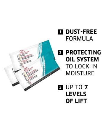 Wella Colorcharm Powder Lightener 1.1 oz - Discover Premium Quality Shop now! - Buy Online on GoSupps.com