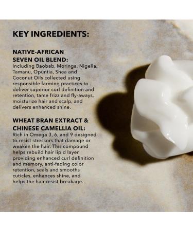 Sunday || Sunday Quick Curl Reset Co-Wash with Frizz-Resist Complex 12.0 oz - Discover Premium Quality Shop now! - Buy Online on GoSupps.com