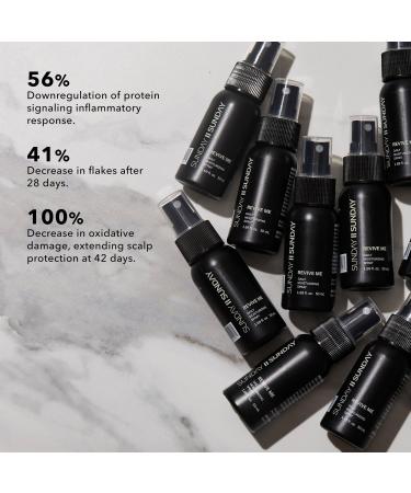 Discover Sunday || Sunday Travel Size Revive Me Daily Curl Refreshing Spray 1.69 oz - Elevate Your Style Instantly! - Buy Online on GoSupps.com