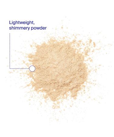Supergoop! (Glow)setting Powder 100% Mineral SPF 35 0.13 oz - Transform Your Style with the Best Innovation Today! - Buy Online on GoSupps.com