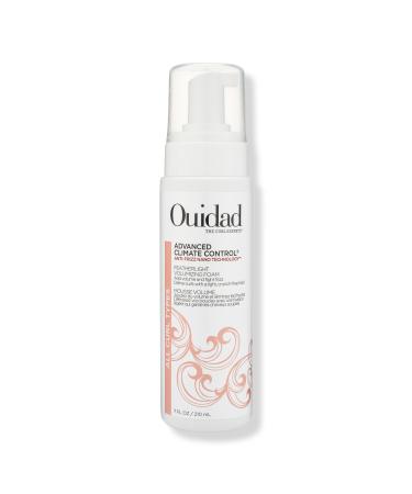Ouidad Advanced Climate Control Featherlight Volumizing Foam 7.0 oz