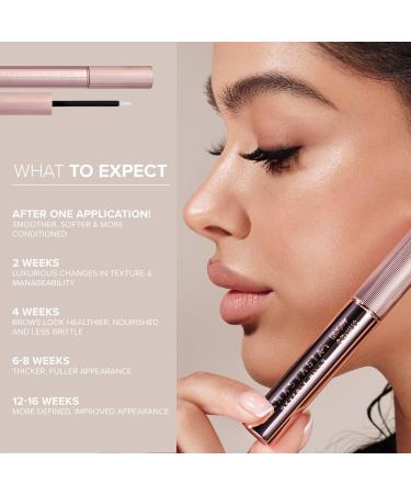 Discover Anastasia Beverly Hills Brow Genius Conditioning Brow Serum Mini 0.07 oz - Elevate Your Style Instantly! - Buy Online on GoSupps.com