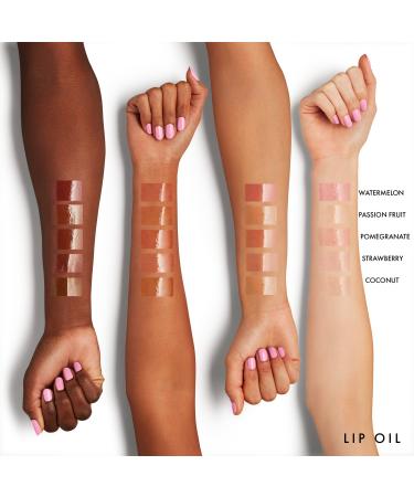 Discover KYLIE COSMETICS Lip Oil Coconut - Elevate Your Style Instantly! - Buy Online on GoSupps.com