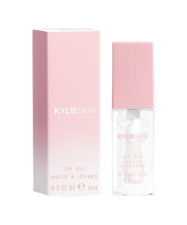 Discover KYLIE COSMETICS Lip Oil Coconut - Elevate Your Style Instantly! - Buy Online on GoSupps.com