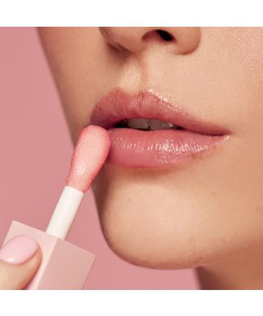 Discover KYLIE COSMETICS Lip Oil Coconut - Elevate Your Style Instantly! - Buy Online on GoSupps.com