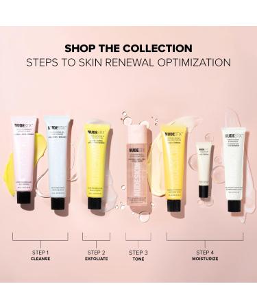 Discover NUDESTIX Nudeskin Blemish Clarifying Gel Moisturizer 2.03 oz - Elevate Your Style Instantly! - Buy Online on GoSupps.com