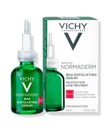 Vichy Normaderm BHA Exfoliating Serum 0.67 oz