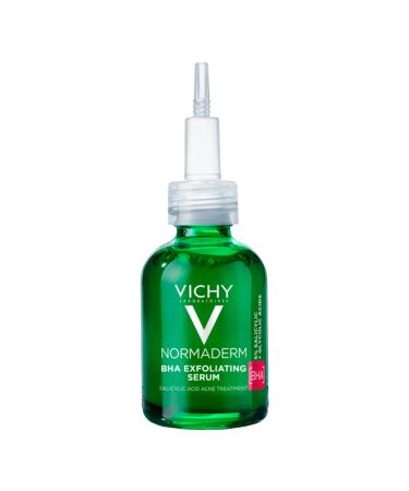 Vichy Normaderm BHA Exfoliating Serum 0.67 oz - Transform Your Style with the Best Innovation Today! - Buy Online on GoSupps.com