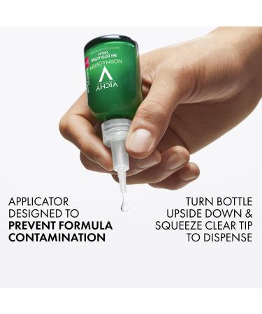 Vichy Normaderm BHA Exfoliating Serum 0.67 oz - Transform Your Style with the Best Innovation Today! - Buy Online on GoSupps.com