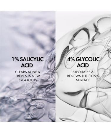 Vichy Normaderm BHA Exfoliating Serum 0.67 oz - Transform Your Style with the Best Innovation Today! - Buy Online on GoSupps.com