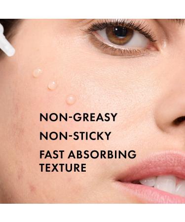 Vichy Normaderm BHA Exfoliating Serum 0.67 oz - Transform Your Style with the Best Innovation Today! - Buy Online on GoSupps.com