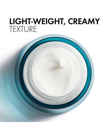 Discover Vichy Minéral 89 Fragrance Free Cream 1.69 oz - Elevate Your Style Instantly! - Buy Online on GoSupps.com