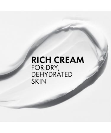 Vichy Minéral 89 Rich Cream with Hyaluronic Acid 1.69 oz - Transform Your Style with the Best Innovation Today! - Buy Online on GoSupps.com