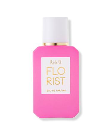 Ellis Brooklyn FLORIST Eau de Parfum Mini 0.25 oz