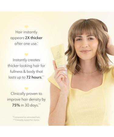 Discover Drybar Big Brew Instant Thickening Styling Treatment 4.0 oz - Elevate Your Style Instantly! - Buy Online on GoSupps.com