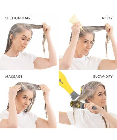Discover Drybar Big Brew Instant Thickening Styling Treatment 4.0 oz - Elevate Your Style Instantly! - Buy Online on GoSupps.com
