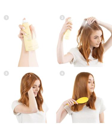 Drybar Detox Thickening Dry Shampoo for Thinning Hair 3.5 oz - Discover Premium Quality Shop now! - Buy Online on GoSupps.com