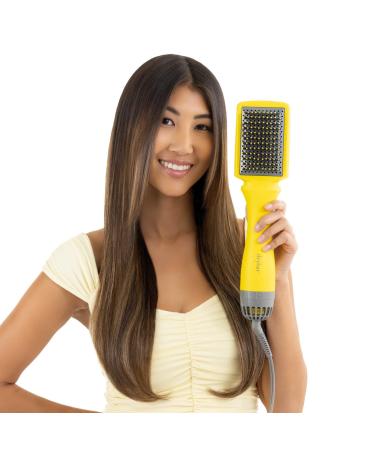Drybar The Smooth Shot Paddle Blow Dryer Brush - Transform Your Style with the Best Innovation Today! - Buy Online on GoSupps.com