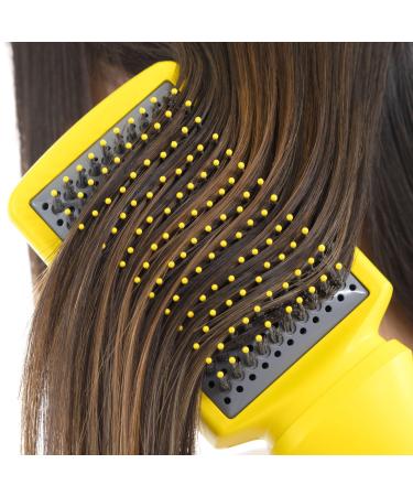 Drybar The Smooth Shot Paddle Blow Dryer Brush - Transform Your Style with the Best Innovation Today! - Buy Online on GoSupps.com